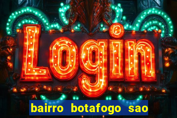 bairro botafogo sao pedro da aldeia